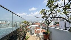 The Water Edge (D14), Apartment #610773471